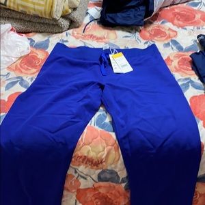 Brand new with tags! Figs Scrub Pant